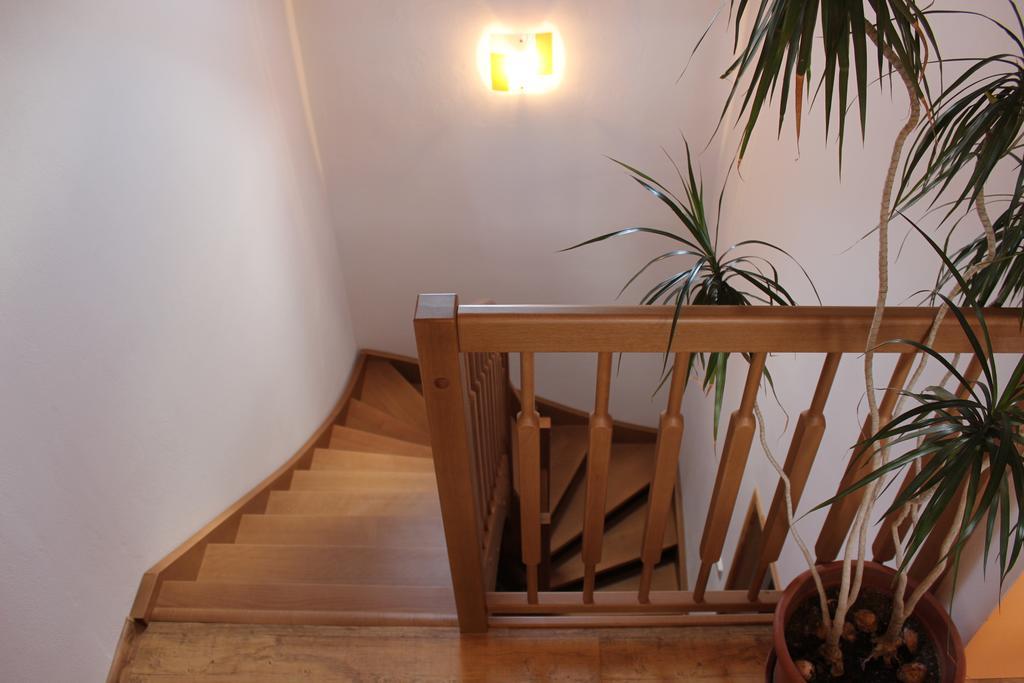 Orange Loft Apartment Kájov المظهر الخارجي الصورة