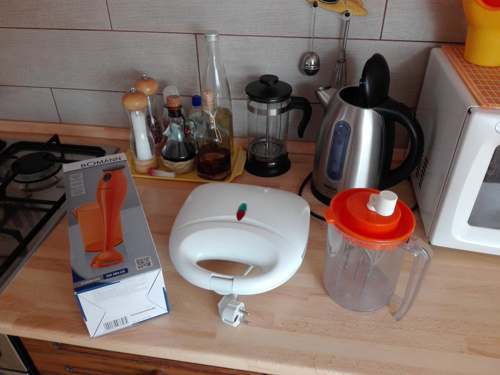 Orange Loft Apartment Kájov المظهر الخارجي الصورة